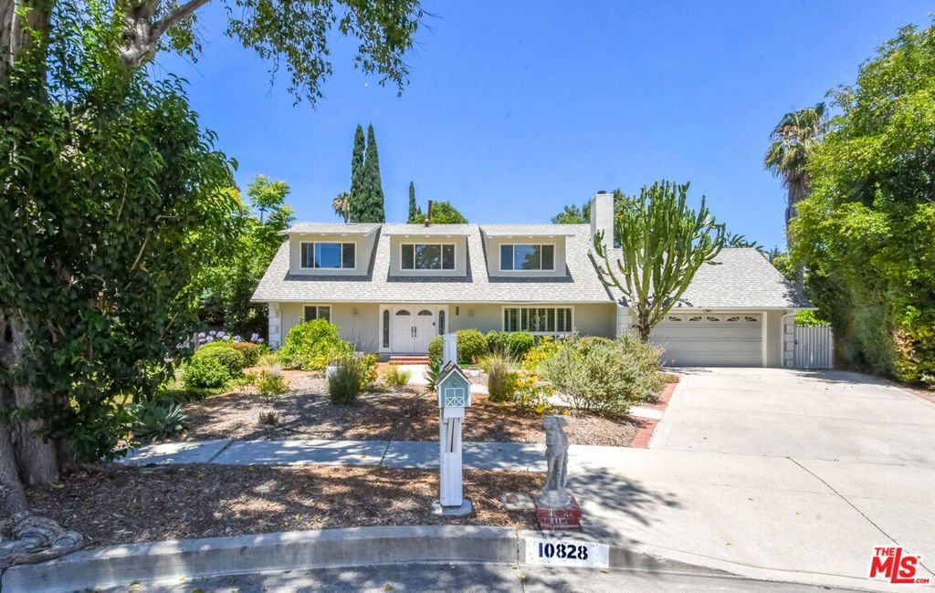 10828 Amigo Avenue Porter Ranch CA 91326 56 10828 Amigo Avenue Porter Ranch CA 91326