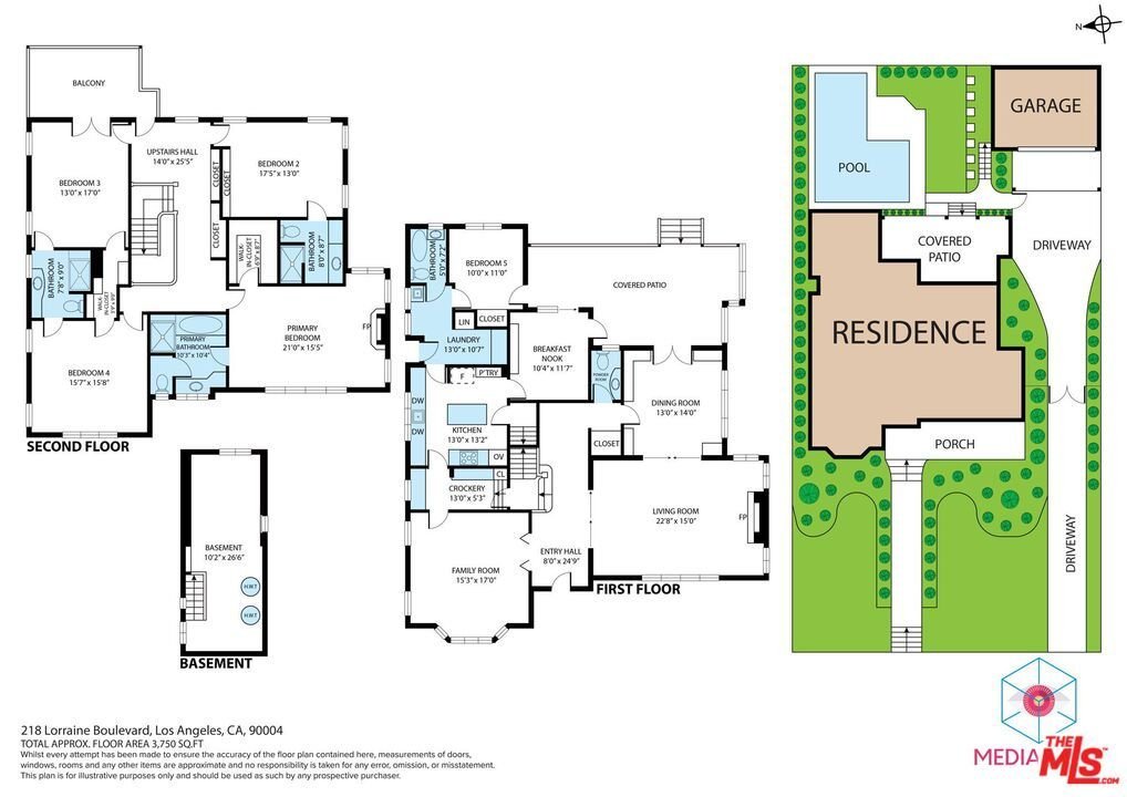 218 Lorraine Los Angeles CA 90004 52 218 Lorraine Los Angeles CA 90004