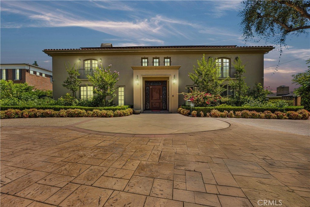 2280 S Oak Knoll Avenue San Marino CA 91108 1 2280 S Oak Knoll Avenue San Marino CA 91108