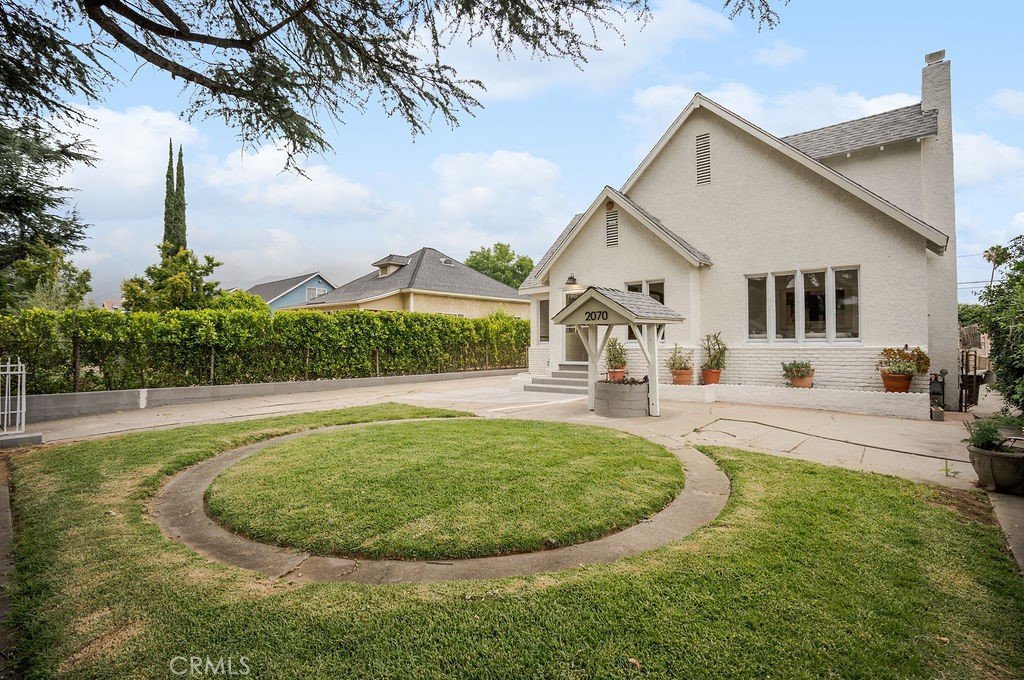 2070 El Sereno Pasadena CA 91103 41 2070 El Sereno Pasadena CA 91103