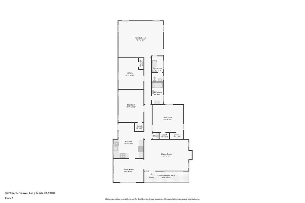 3639 Gardenia Avenue Long Beach CA 90807 36 3639 Gardenia Avenue Long Beach CA 90807