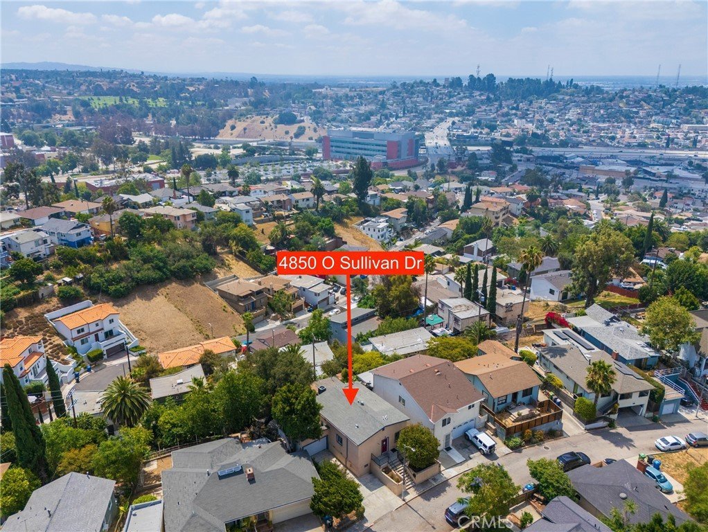 4850 O Sullivan Los Angeles CA 90032 26 4850 O Sullivan Los Angeles CA 90032