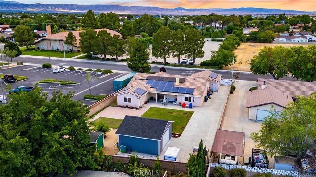 44834 17th W Lancaster CA 93534 33 44834 17th W Lancaster CA 93534