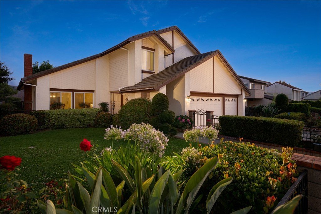 11810 Pocasset Drive Whittier CA 90601 58 11810 Pocasset Drive Whittier CA 90601