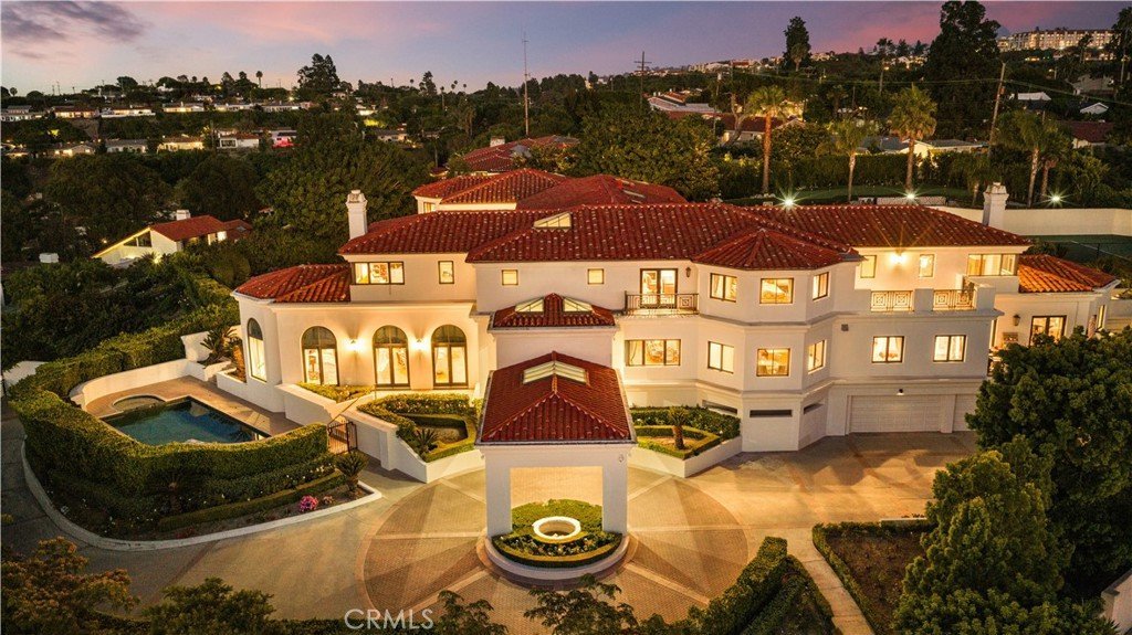 2228 Via Cerritos Palos Verdes Estates CA 90274 75 2228 Via Cerritos Palos Verdes Estates CA 90274