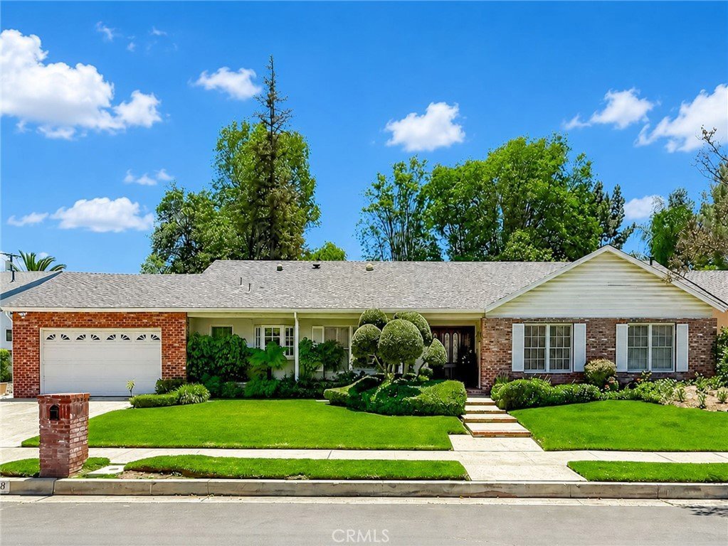 17540 Superior Street Northridge CA 91325 68 17540 Superior Street Northridge CA 91325
