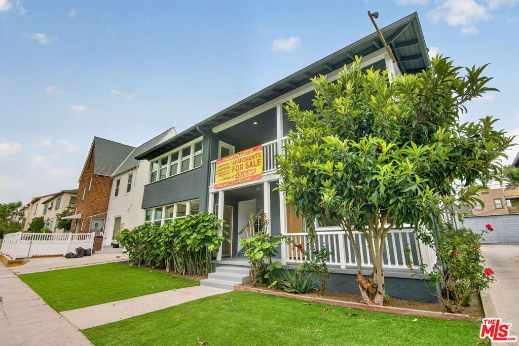 132 S Edgemont Street Los Angeles CA 90004 17 132 S Edgemont Street Los Angeles CA 90004