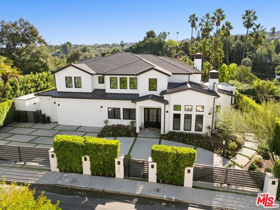 16866 Mooncrest Drive Encino CA 91436 30 16866 Mooncrest Drive Encino CA 91436