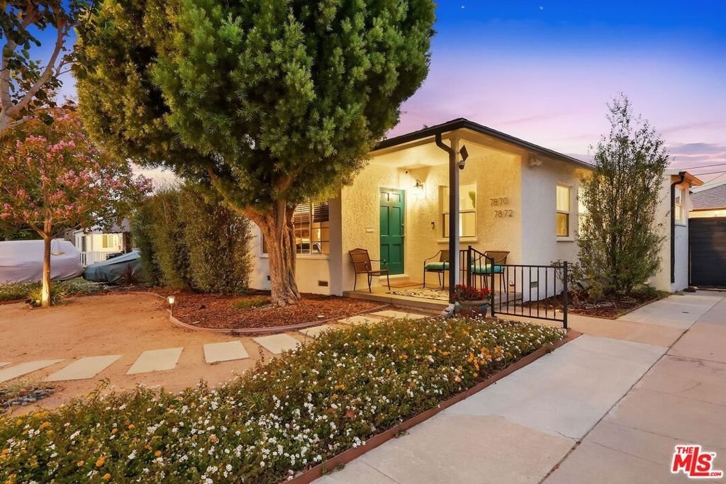 7870 Truxton Avenue Los Angeles CA 90045 14 7870 Truxton Avenue Los Angeles CA 90045