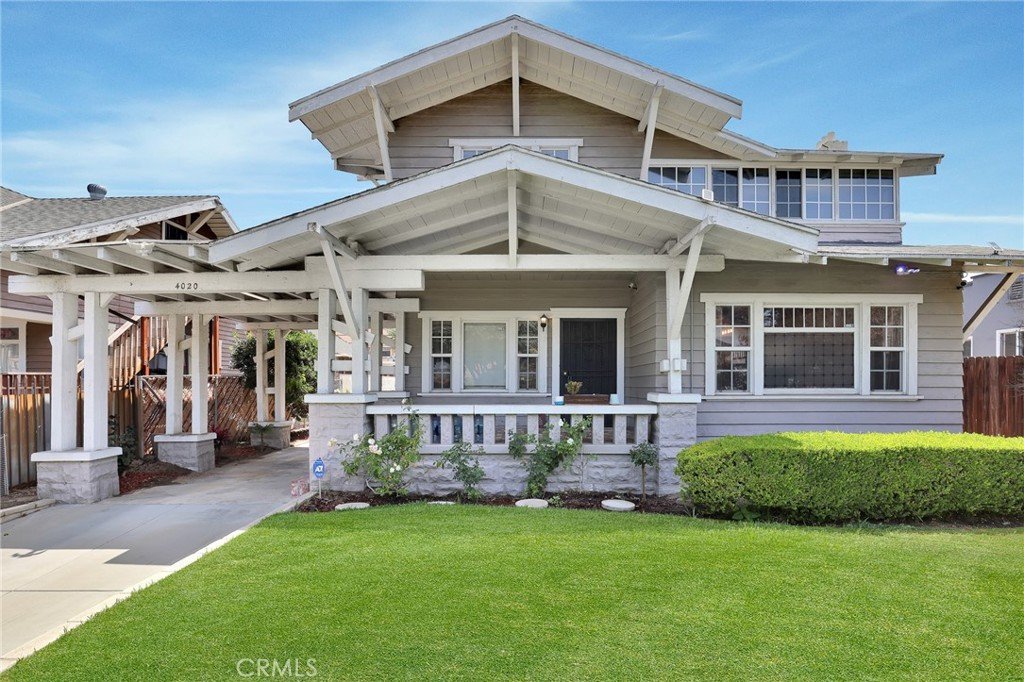 4020 Brighton Los Angeles CA 90062 47 4020 Brighton Los Angeles CA 90062