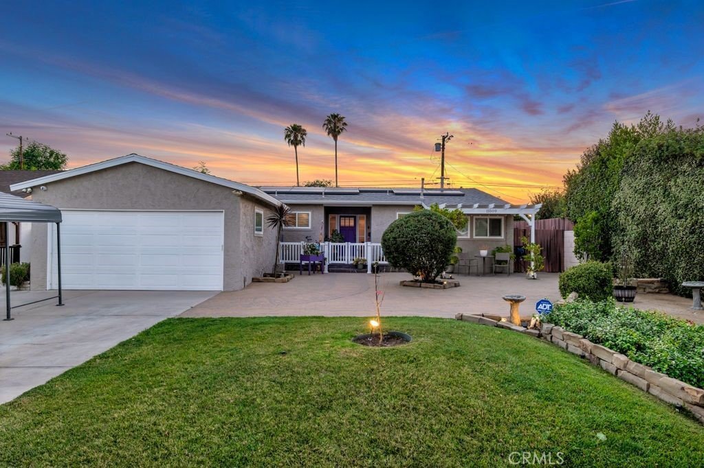 11009 Gloria Granada Hills CA 91344 57 11009 Gloria Granada Hills CA 91344