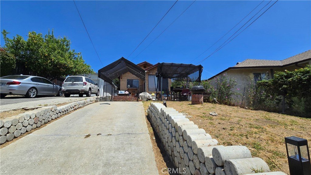 3495 Amethyst Los Angeles CA 90032 7 3495 Amethyst Los Angeles CA 90032
