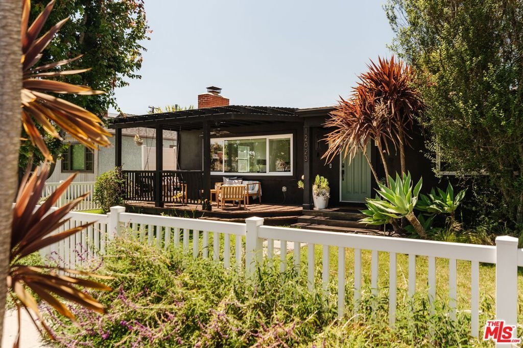 12023 Aneta Street Culver City CA 90230 37 12023 Aneta Street Culver City CA 90230