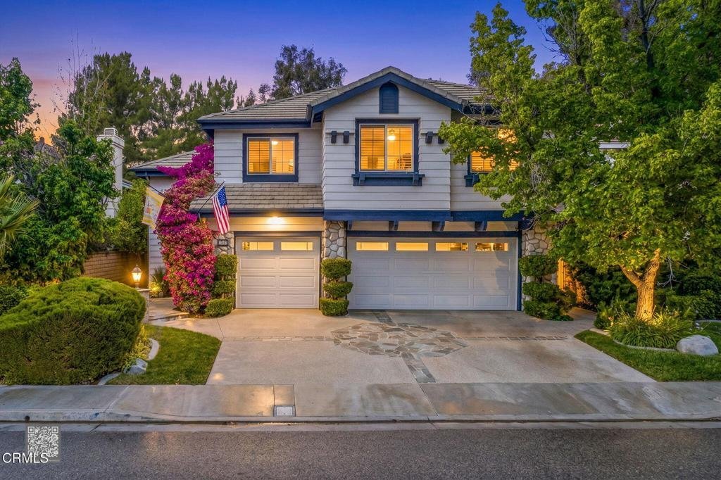 27407 Whitefield Place Valencia CA 91354 57 27407 Whitefield Place Valencia CA 91354
