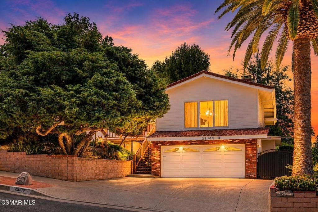 22109 Gresham Street West Hills CA 91304 22 22109 Gresham Street West Hills CA 91304