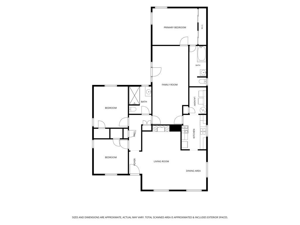793 Figueroa Drive Altadena CA 91001 43 793 Figueroa Drive Altadena CA 91001