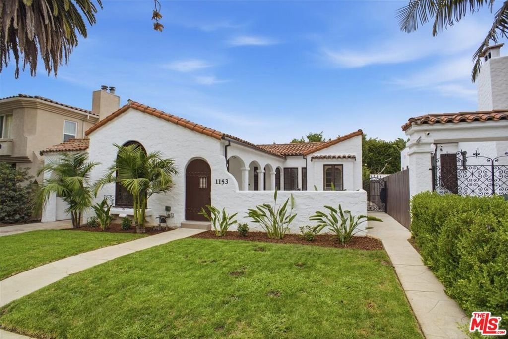 1153 Hi Point Street Los Angeles CA 90035 18 1153 Hi Point Street Los Angeles CA 90035