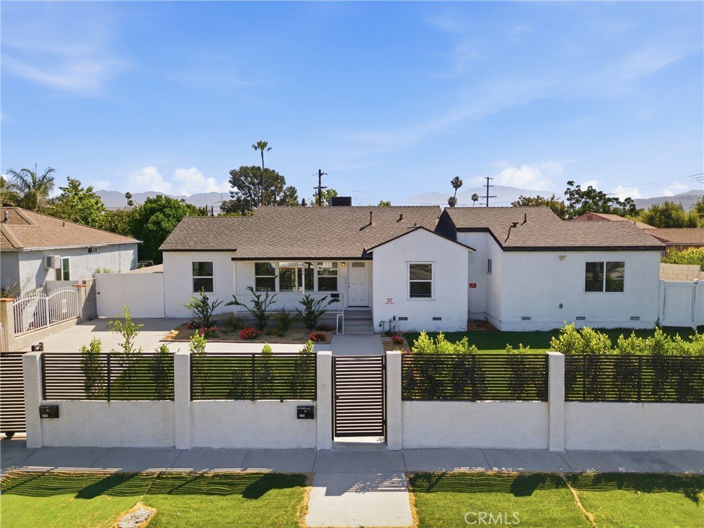 8302 Webb Sun Valley CA 91352 30 8302 Webb Sun Valley CA 91352