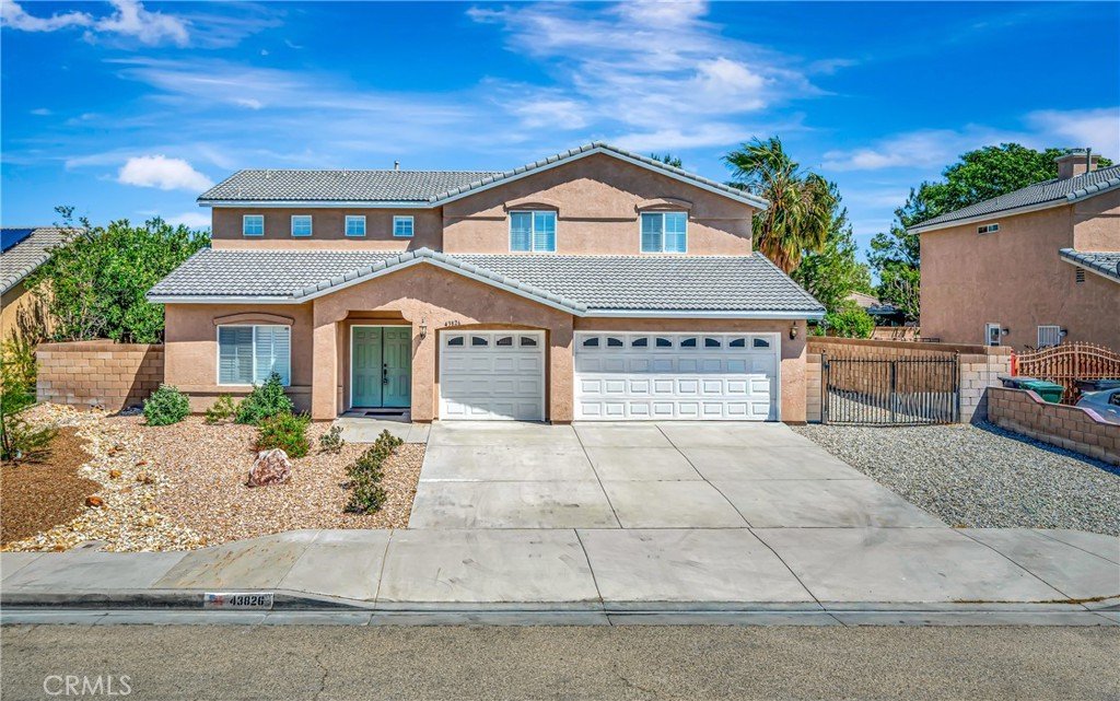 43826 Generation Lancaster CA 93536 61 43826 Generation Lancaster CA 93536