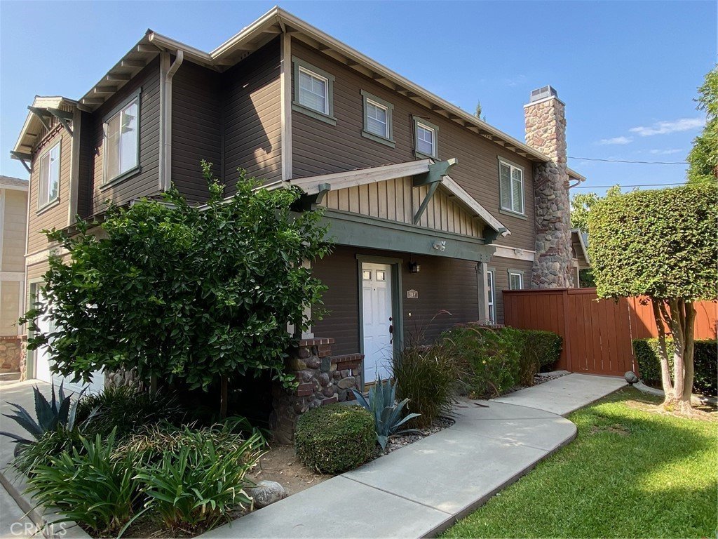 214 Violet Avenue F Monrovia CA 91016 20 214 Violet Avenue F Monrovia CA 91016