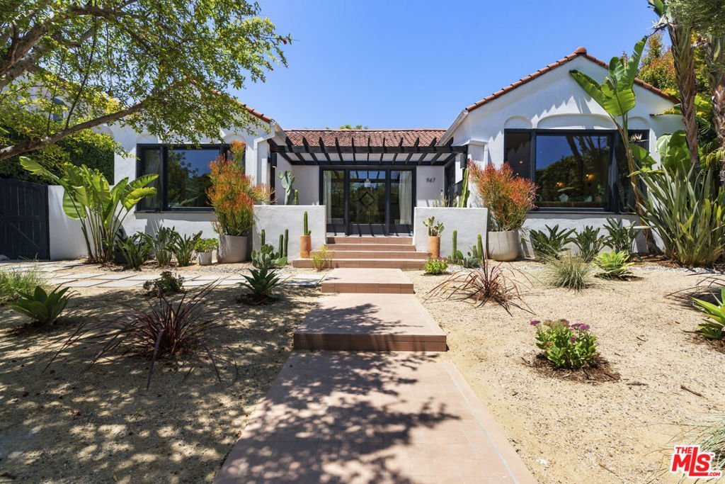 947 S Cloverdale Avenue Los Angeles CA 90036 36 947 S Cloverdale Avenue Los Angeles CA 90036
