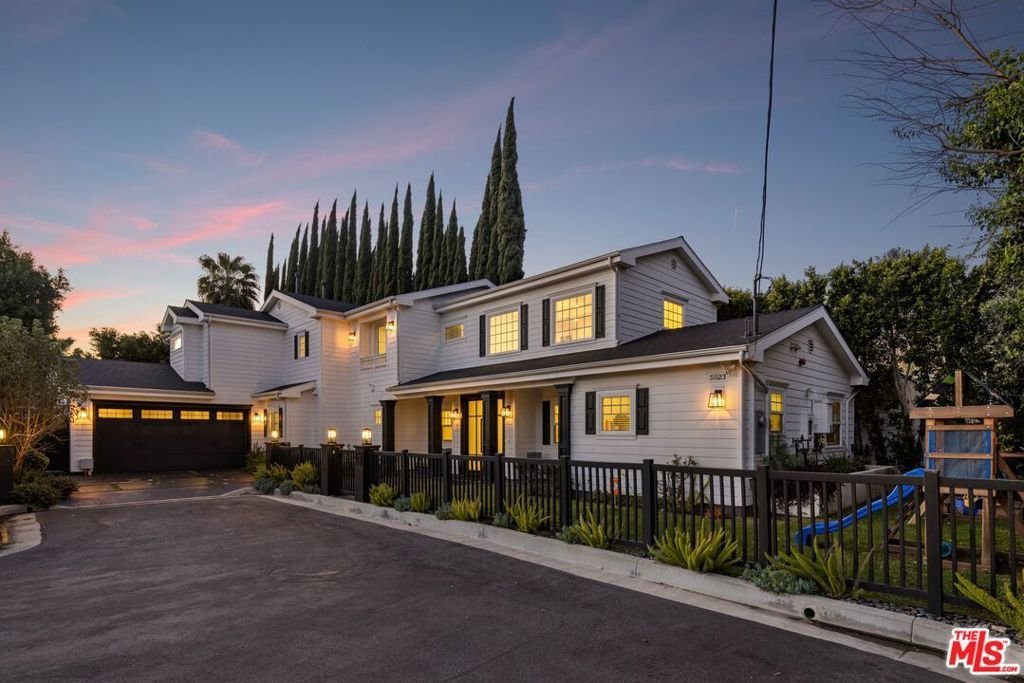 5523 Longridge Avenue Sherman Oaks CA 91401 48 5523 Longridge Avenue Sherman Oaks CA 91401