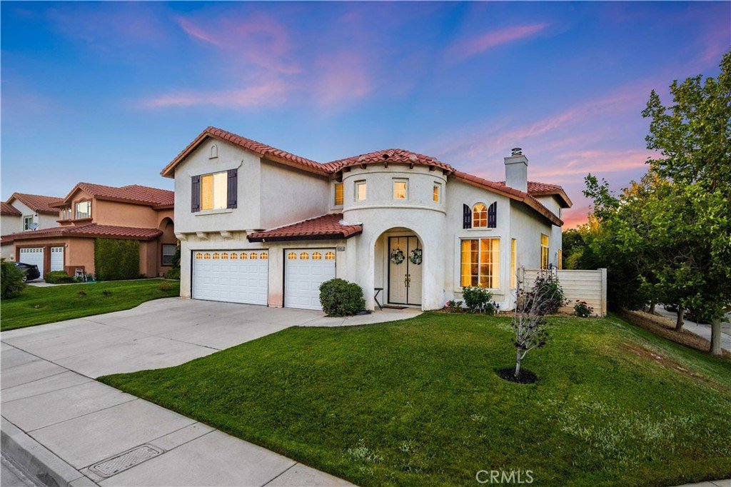 6545 Teasdale Street Lancaster CA 93536 53 6545 Teasdale Street Lancaster CA 93536