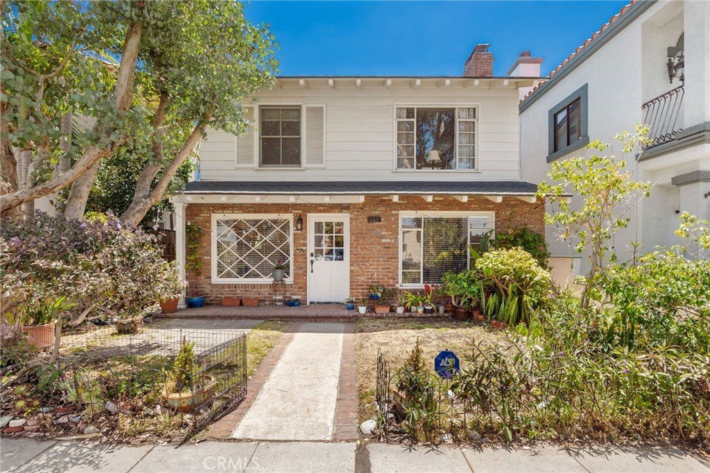 152 Park Avenue Long Beach CA 90803 29 152 Park Avenue Long Beach CA 90803