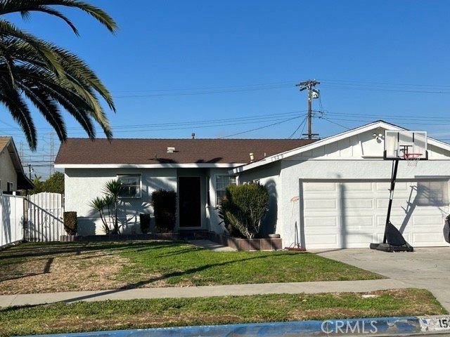 1529 S Mckinley Avenue Compton CA 90220 2 1529 S Mckinley Avenue Compton CA 90220