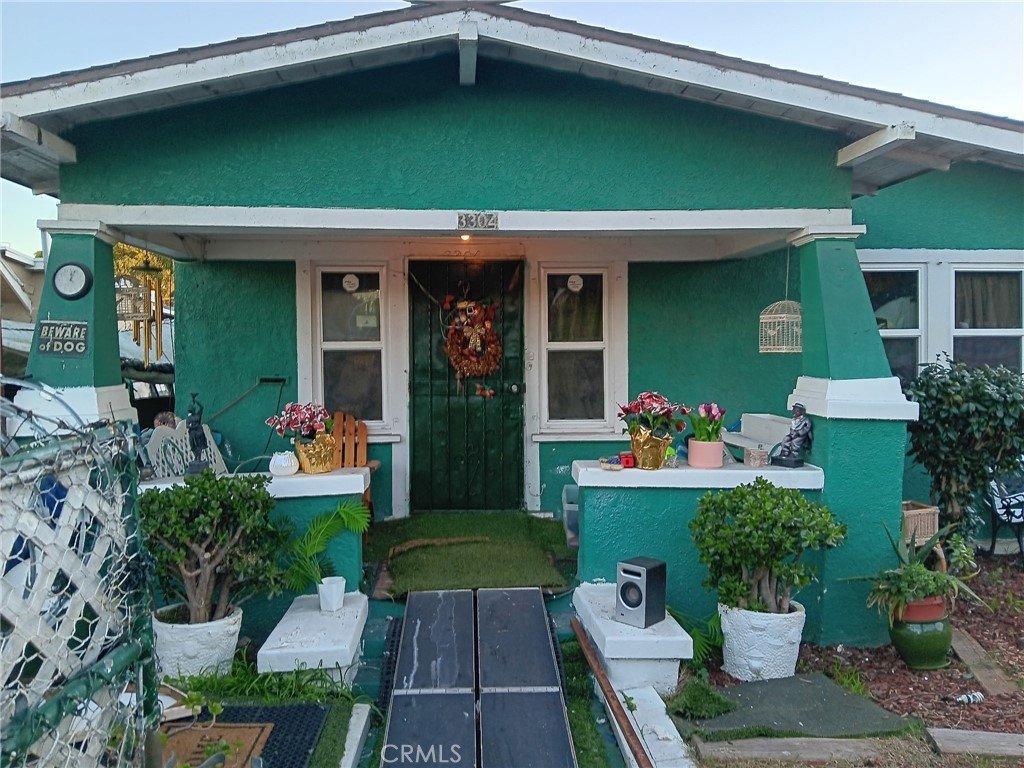 3304 W 63rd Los Angeles CA 90043 1 3304 W 63rd Los Angeles CA 90043