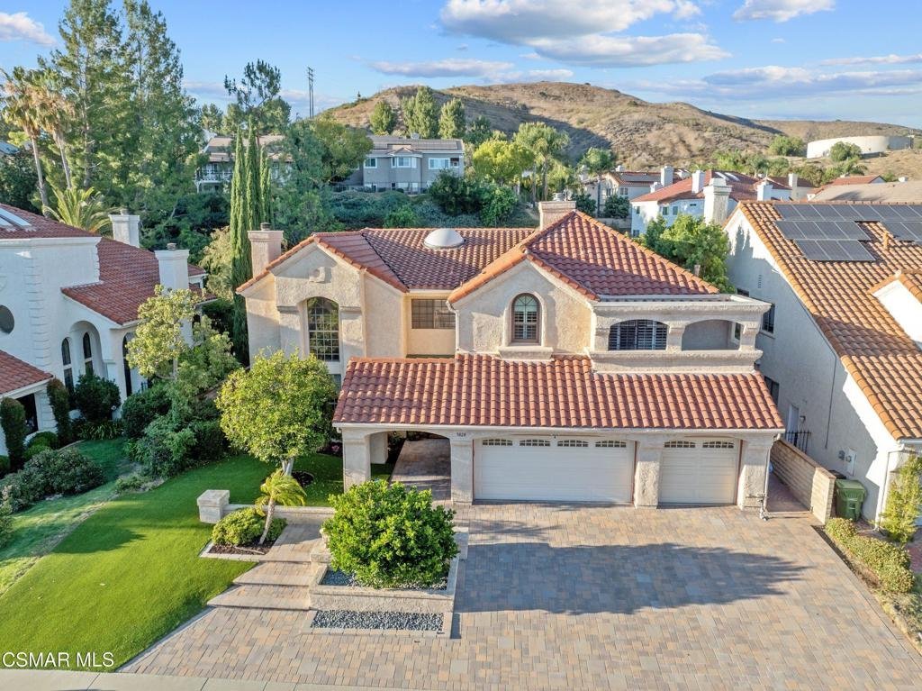 5828 Saint Laurent Drive Agoura Hills CA 91301 75 5828 Saint Laurent Drive Agoura Hills CA 91301