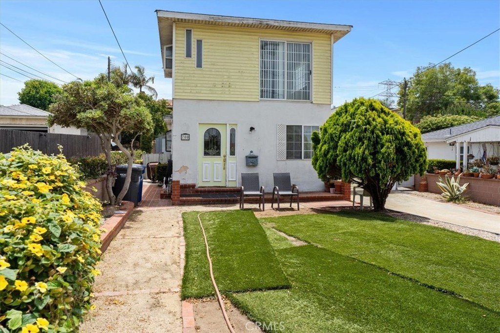 700 W Palm Avenue El Segundo CA 90245 19 700 W Palm Avenue El Segundo CA 90245