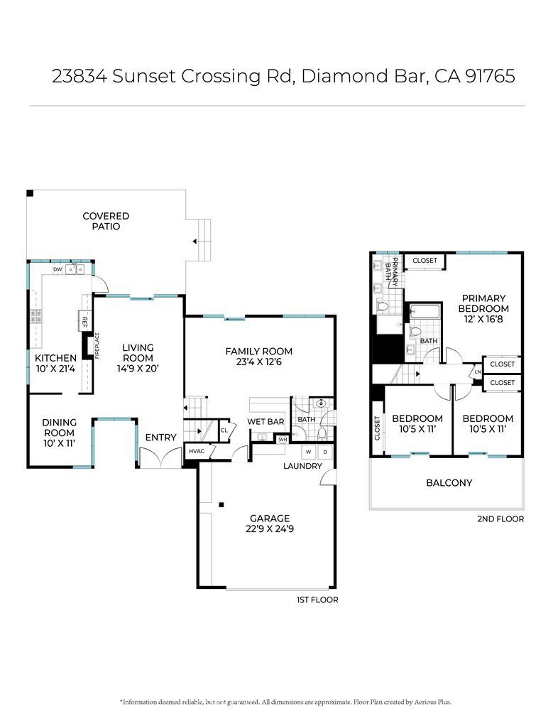 23834 Sunset Crossing Diamond Bar CA 91765 52 23834 Sunset Crossing Diamond Bar CA 91765