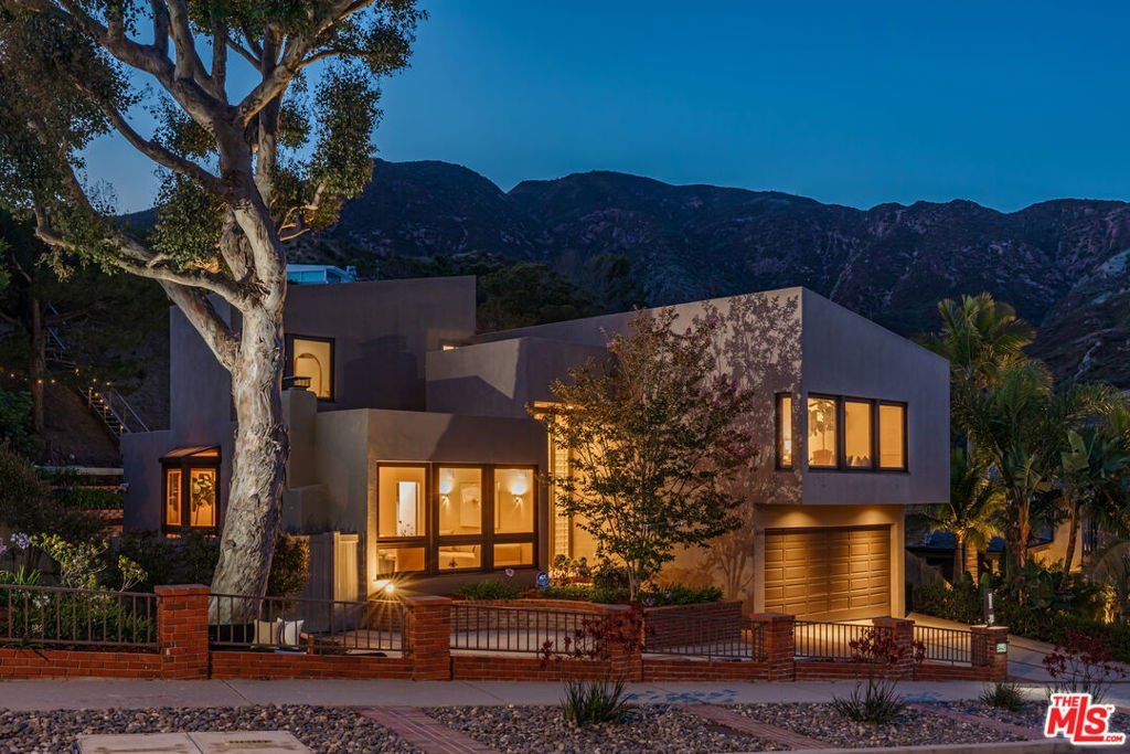 3449 Cloudcroft Drive Malibu CA 90265 42 3449 Cloudcroft Drive Malibu CA 90265