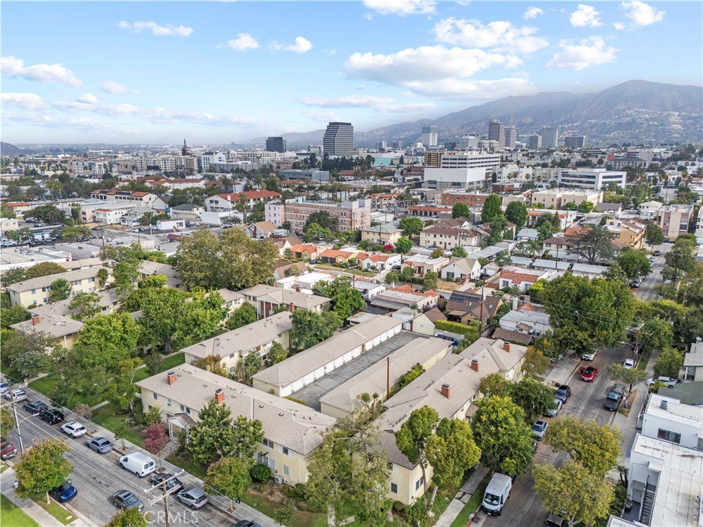 527 E Maple Glendale CA 91205 38 527 E Maple Glendale CA 91205