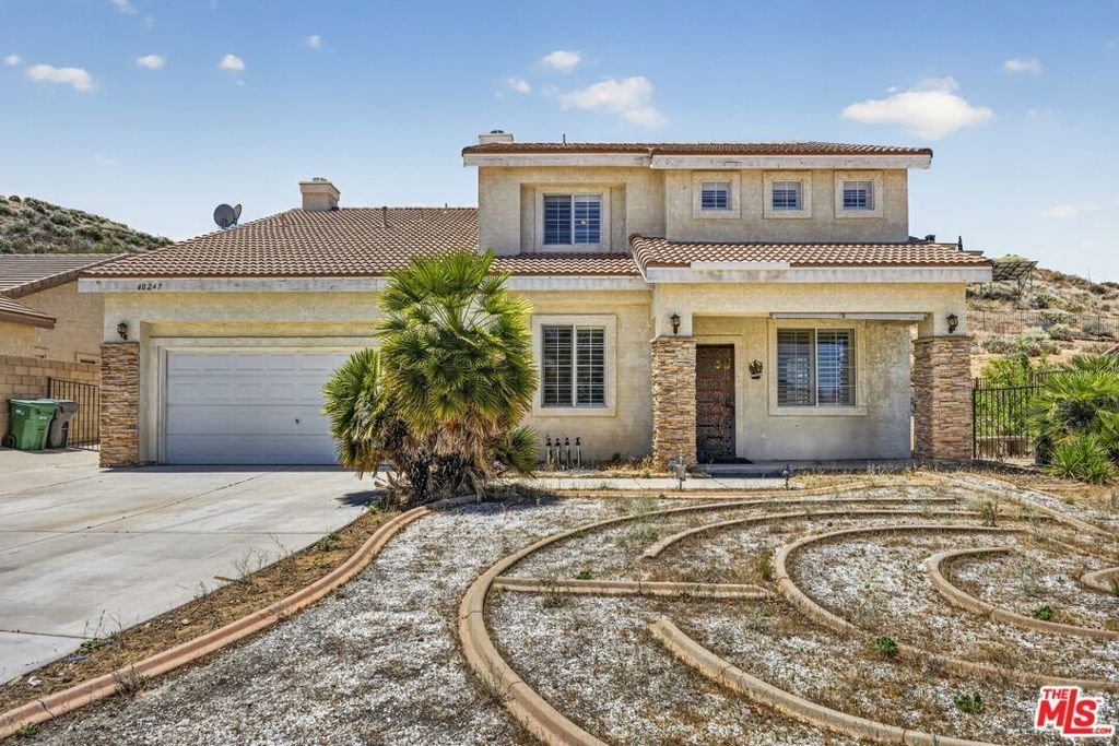40247 Maestro Lane Palmdale CA 93551 58 40247 Maestro Lane Palmdale CA 93551