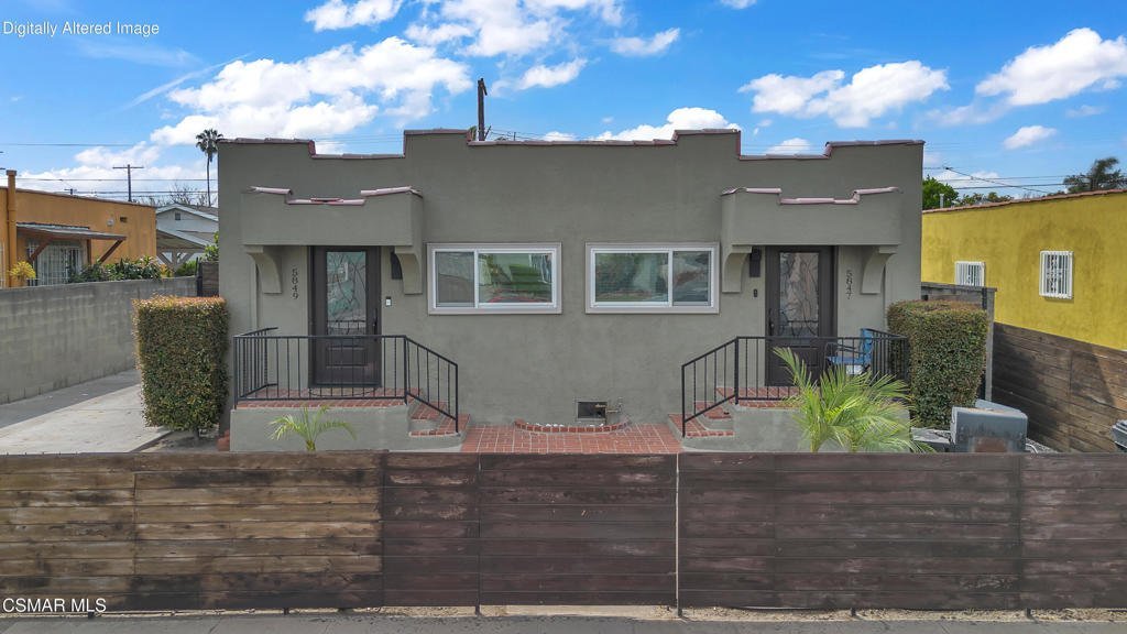 5847 S Wilton Place 5849 Los Angeles CA 90047 43 5847 S Wilton Place 5849 Los Angeles CA 90047