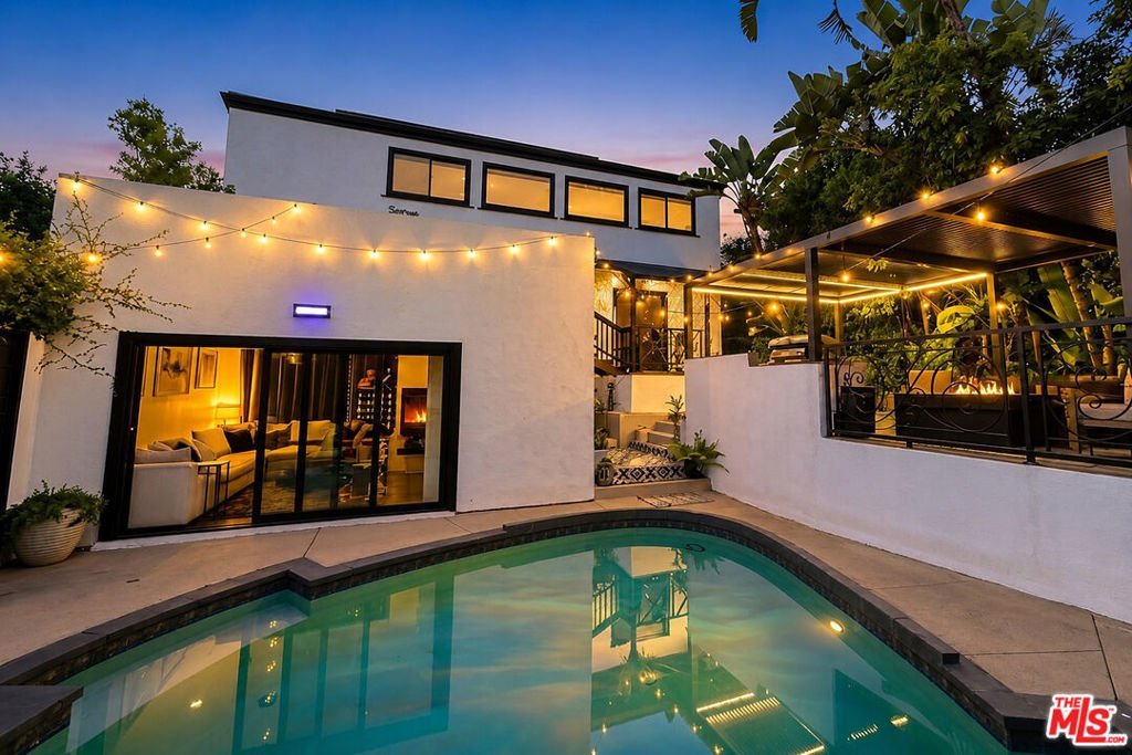 2300 Benedict Canyon Drive Beverly Hills CA 90210 50 2300 Benedict Canyon Drive Beverly Hills CA 90210