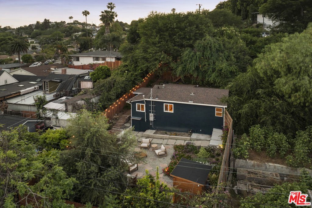 3206 Betty Drive Los Angeles CA 90032 31 3206 Betty Drive Los Angeles CA 90032