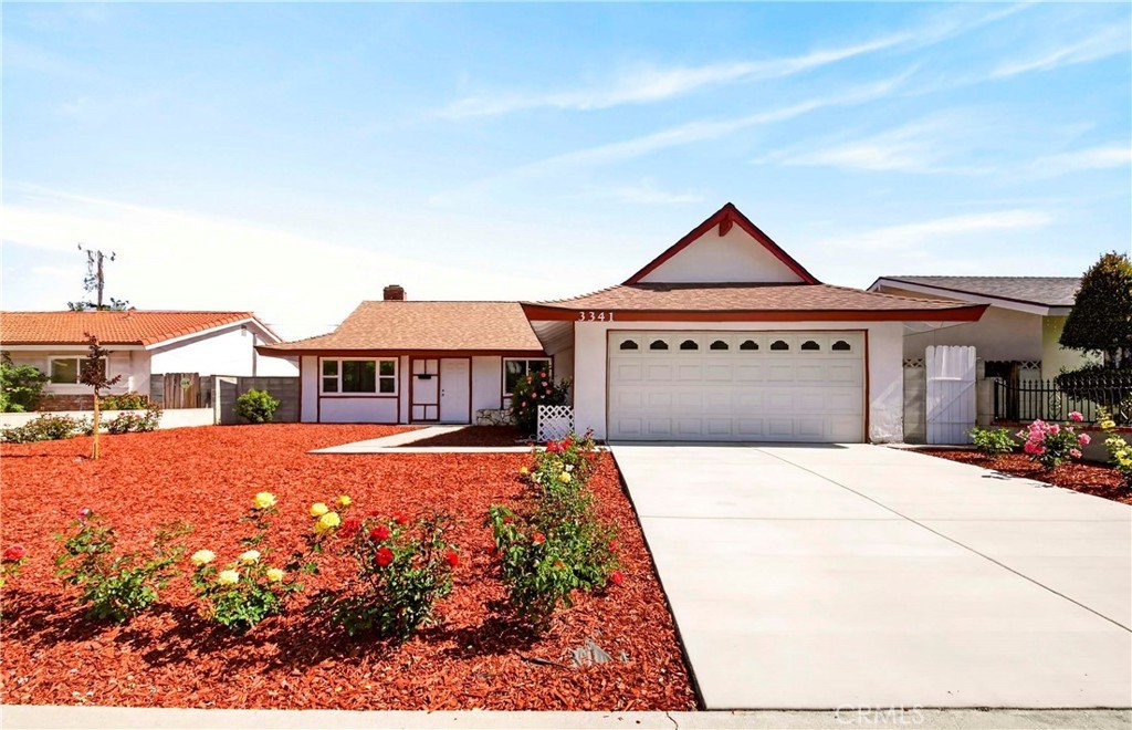 3341 E Calle Baja West Covina CA 91792 37 3341 E Calle Baja West Covina CA 91792