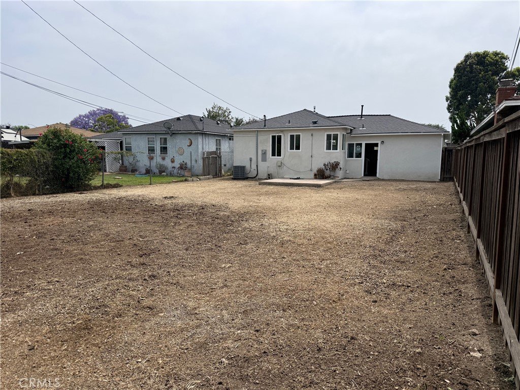 1615 E Hardwick Long Beach CA 90807 6 1615 E Hardwick Long Beach CA 90807