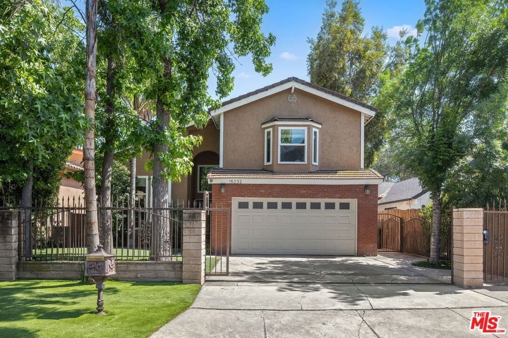 15232 Hartsook Street Sherman Oaks CA 91403 34 15232 Hartsook Street Sherman Oaks CA 91403