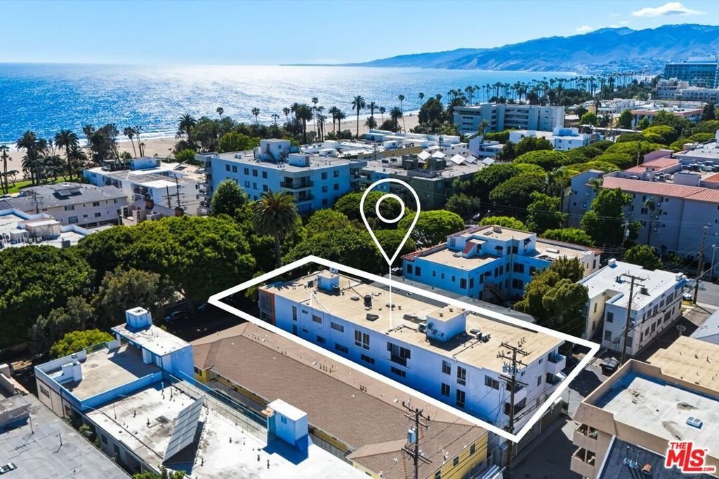 917 2nd Street 205 Santa Monica CA 90403 24 917 2nd Street 205 Santa Monica CA 90403