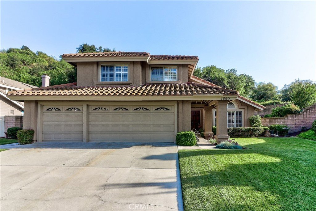 1560 Paseo Delores San Dimas CA 91773 36 1560 Paseo Delores San Dimas CA 91773