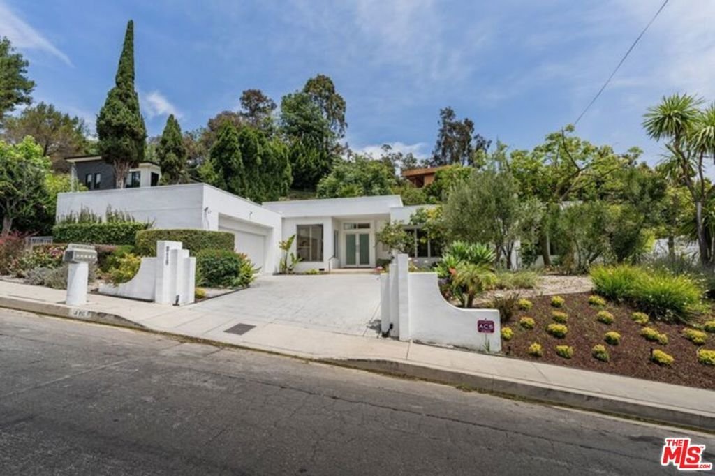 816 N Kenter Avenue Los Angeles CA 90049 40 816 N Kenter Avenue Los Angeles CA 90049