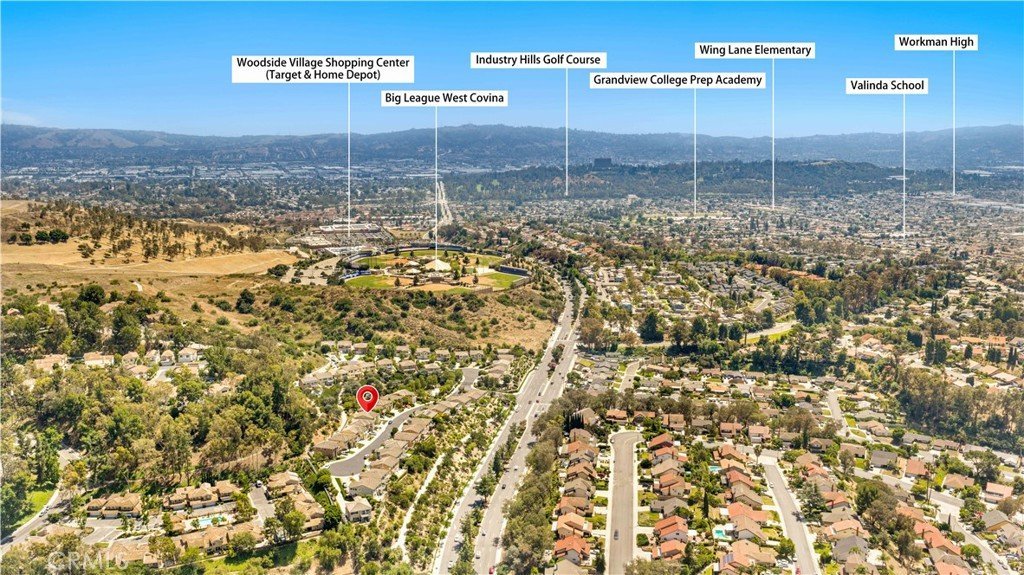 1618 Park Vista West Covina CA 91791 46 1618 Park Vista West Covina CA 91791