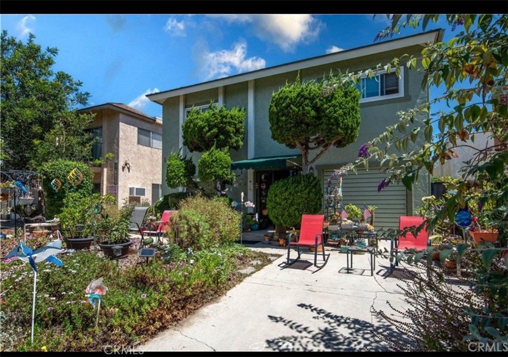 1629 Franklin 4 Santa Monica CA 90404 10 1629 Franklin 4 Santa Monica CA 90404