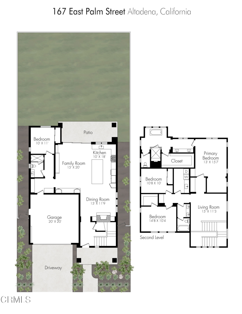 167 E Palm Street Altadena CA 91001 49 167 E Palm Street Altadena CA 91001
