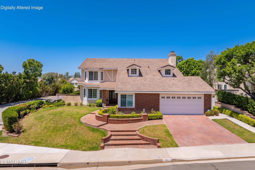 5801 Middle Crest Drive Agoura Hills CA 91301 47 5801 Middle Crest Drive Agoura Hills CA 91301