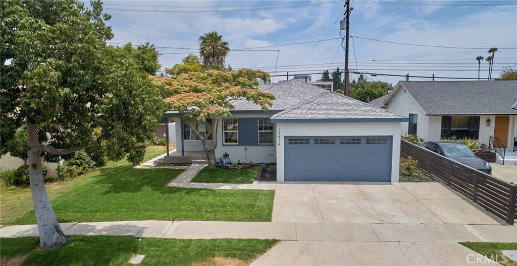 11414 Segrell Culver City CA 90230 28 11414 Segrell Culver City CA 90230